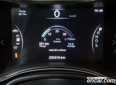 Jeep Cherokee 2015 3.0 гидро в Москве № 1982898, миниатюра 9