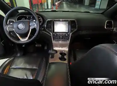Jeep Cherokee 2015 3.0 гидро в Москве № 1982898, миниатюра 10