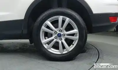 Ford Kuga 2017 2.0 гидро в Москве № 1983320, миниатюра 11