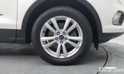 Ford Kuga 2017 2.0 гидро в Москве № 1983320, миниатюра 12