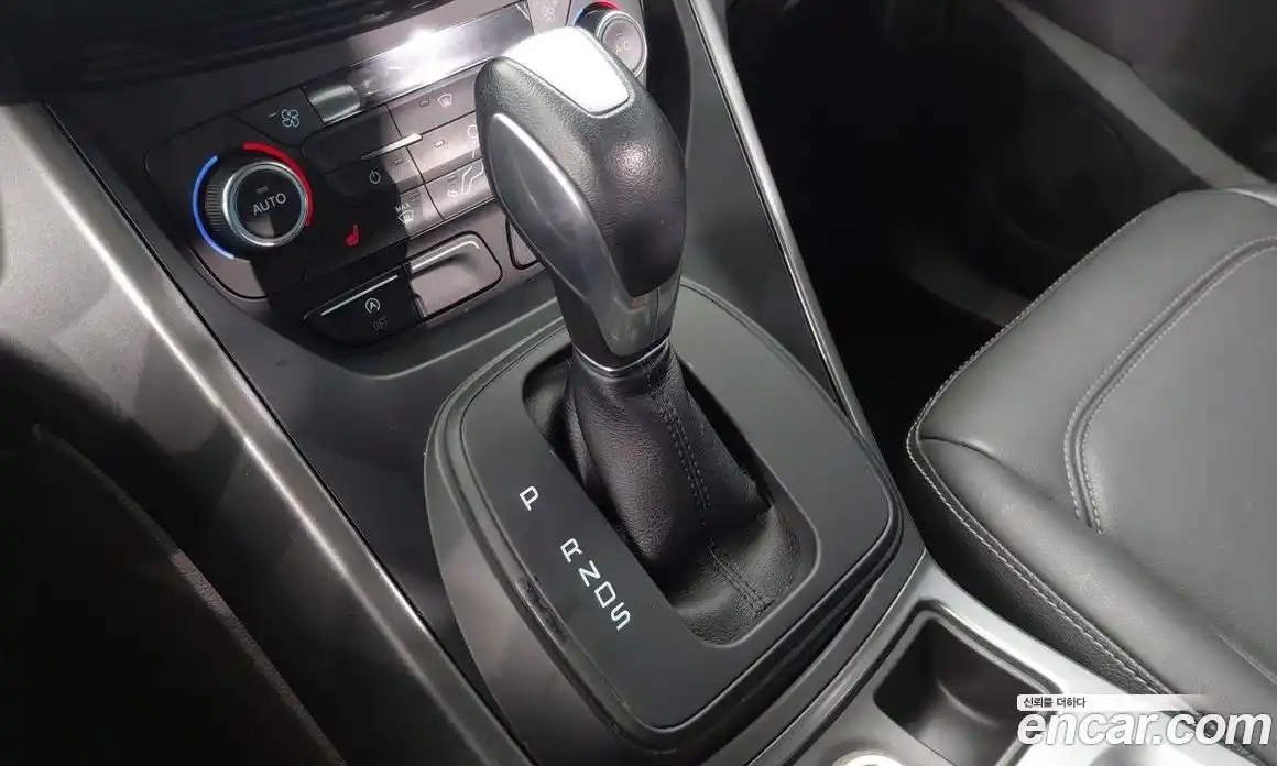Ford Kuga 2017 2.0 гидро в Москве № 1983320, фото 20