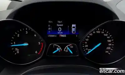 Ford Kuga 2017 2.0 гидро в Москве № 1983320, миниатюра 3