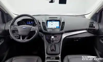 Ford Kuga 2017 2.0 гидро в Москве № 1983320, миниатюра 4