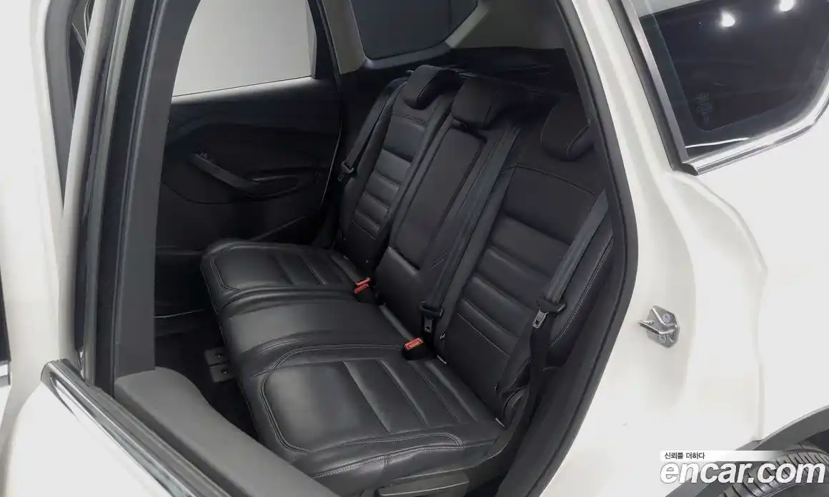 Ford Kuga 2017 2.0 гидро в Москве № 1983320, фото 7