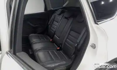 Ford Kuga 2017 2.0 гидро в Москве № 1983320, миниатюра 7