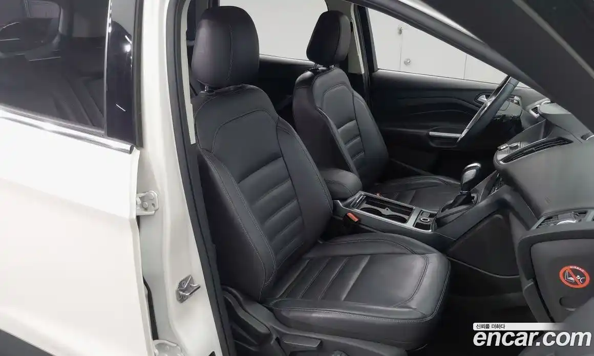 Ford Kuga 2017 2.0 гидро в Москве № 1983320, фото 8