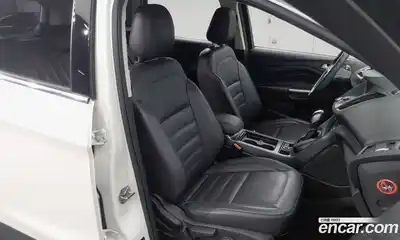 Ford Kuga 2017 2.0 гидро в Москве № 1983320, миниатюра 8