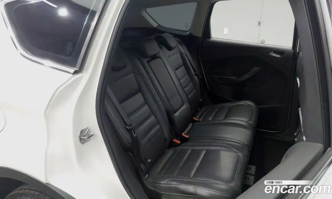 Ford Kuga 2017 2.0 гидро в Москве № 1983320, фото 9