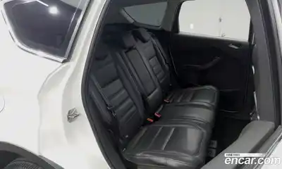 Ford Kuga 2017 2.0 гидро в Москве № 1983320, миниатюра 9