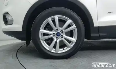 Ford Kuga 2017 2.0 гидро в Москве № 1983320, миниатюра 10