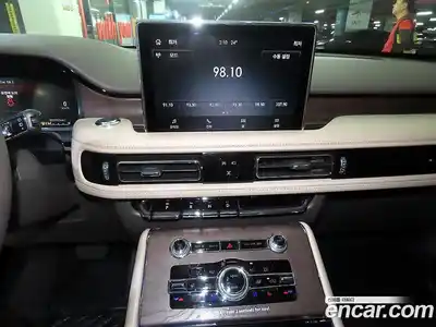 Lincoln Aviator 2023 3.0 гидро, миниатюра 11