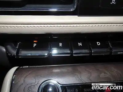 Lincoln Aviator 2023 3.0 гидро, миниатюра 12
