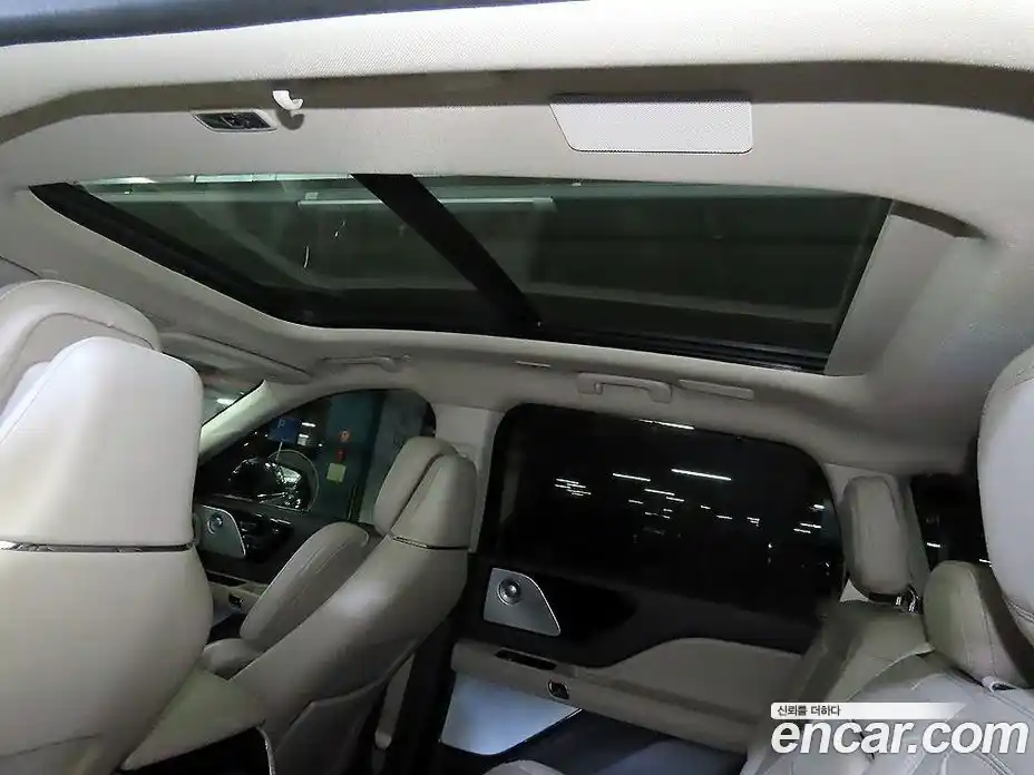 Lincoln Aviator 2023 3.0 гидро, фото 15