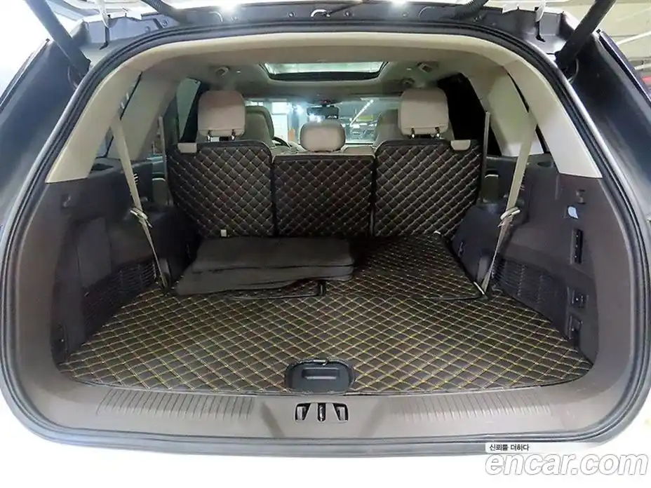 Lincoln Aviator 2023 3.0 гидро, фото 16