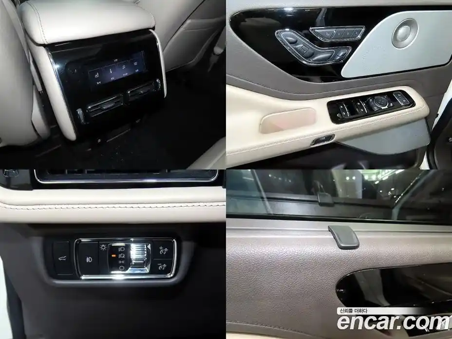 Lincoln Aviator 2023 3.0 гидро, фото 17