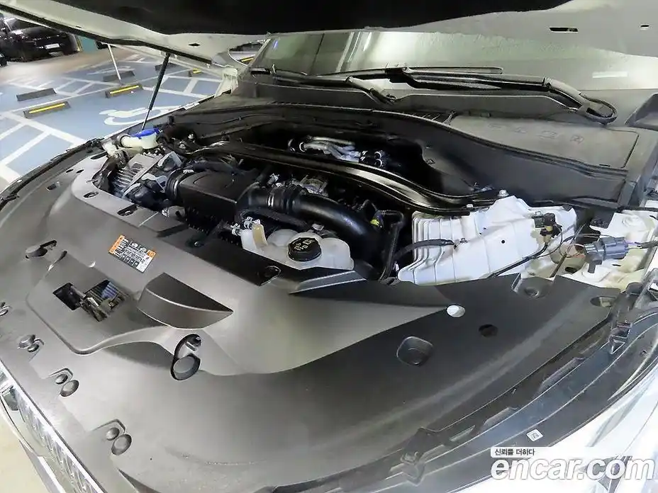 Lincoln Aviator 2023 3.0 гидро, фото 19