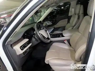 Lincoln Aviator 2023 3.0 гидро, миниатюра 6