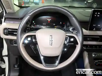 Lincoln Aviator 2023 3.0 гидро, миниатюра 8
