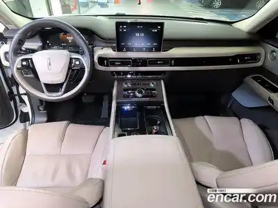 Lincoln Aviator 2023 3.0 гидро, миниатюра 10