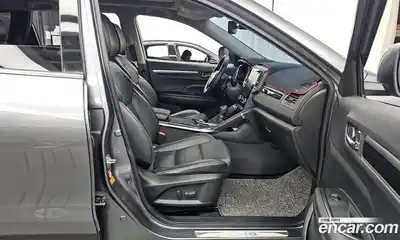 Renault QM6 2018 2.0 гидро в Москве № 207102, миниатюра 11