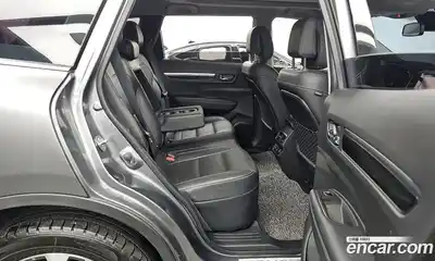 Renault QM6 2018 2.0 гидро в Москве № 207102, миниатюра 12