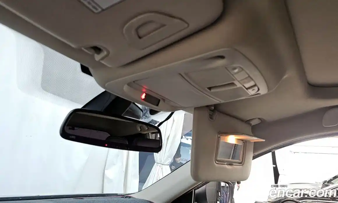 Renault QM6 2018 2.0 гидро в Москве № 207102, фото 19