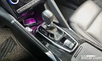 Renault QM6 2018 2.0 гидро в Москве № 207102, миниатюра 9