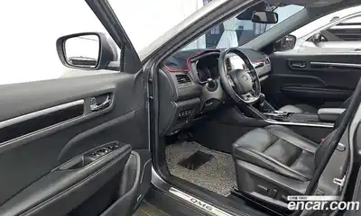 Renault QM6 2018 2.0 гидро в Москве № 207102, миниатюра 10
