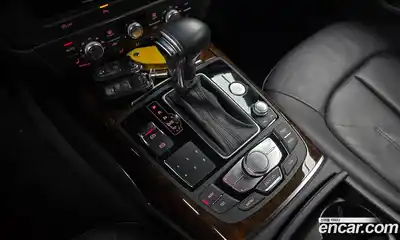 Audi A6 2014 2.0 гидро в Москве № 212571, миниатюра 9