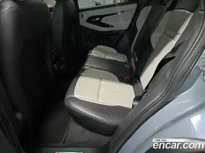 Land Rover Range-Rover Evoque 2019 2.0 гидро в Москве № 213378, миниатюра 11