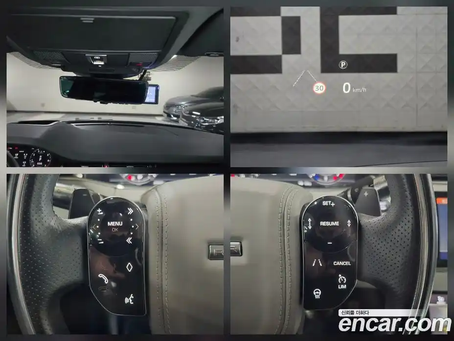 Land Rover Range-Rover Evoque 2019 2.0 гидро в Москве № 213378, фото 16
