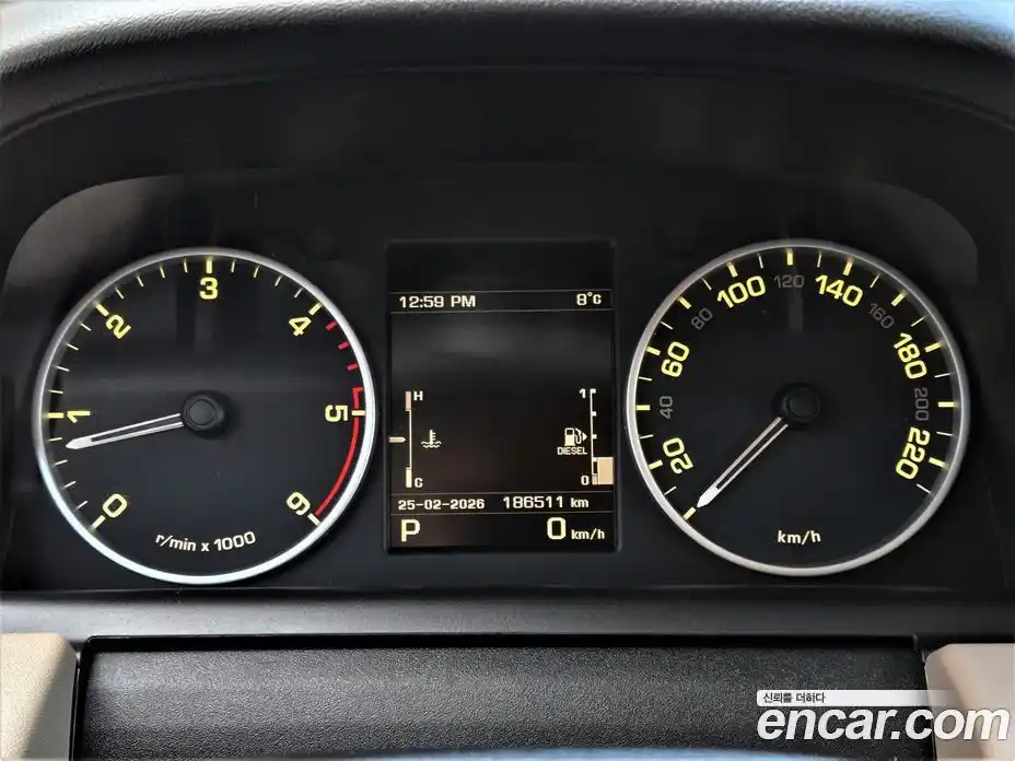 Land Rover Range-Rover Sport 2012 3.0 гидро в Москве № 213777, фото 9