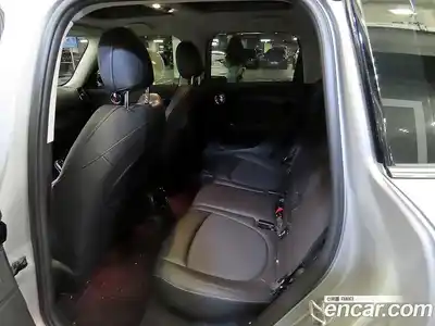 Mini Countryman 2024 1.5 гидро в Москве № 214073, миниатюра 7