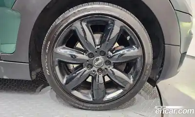 Mini Clubman 2016 2.0 гидро в Москве № 214349, миниатюра 5