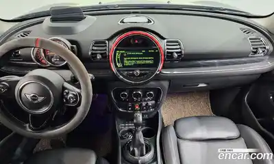 Mini Clubman 2016 2.0 гидро в Москве № 214349, миниатюра 7