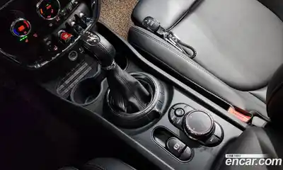 Mini Clubman 2016 2.0 гидро в Москве № 214349, миниатюра 9