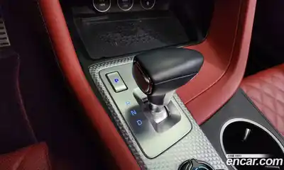 Genesis G70 2021 2.0 гидро в Москве № 21709, миниатюра 8