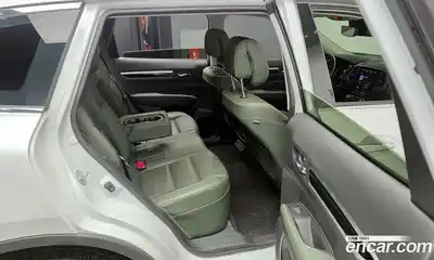 Renault QM6 2023 2.0 гидро в Москве № 220862, миниатюра 12