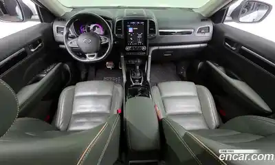 Renault QM6 2023 2.0 гидро в Москве № 220862, миниатюра 7