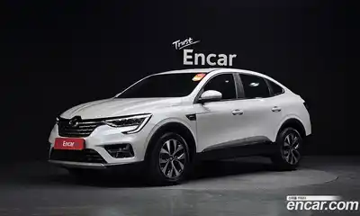 Renault XM3, 2021