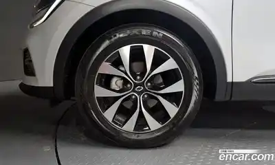 Renault XM3 2021 1.6 гидро в Москве № 220959, миниатюра 5
