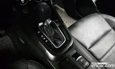 Renault XM3 2021 1.6 гидро в Москве № 220959, миниатюра 9