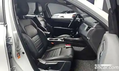 Renault XM3 2021 1.6 гидро в Москве № 220959, миниатюра 10