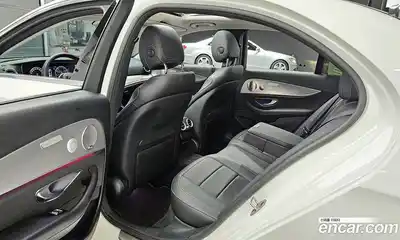 Mercedes-Benz E-Class 2019 2.0 гидро, миниатюра 11
