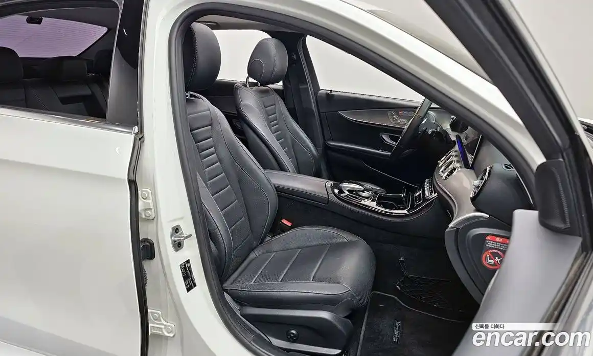 Mercedes-Benz E-Class 2019 2.0 гидро, фото 12