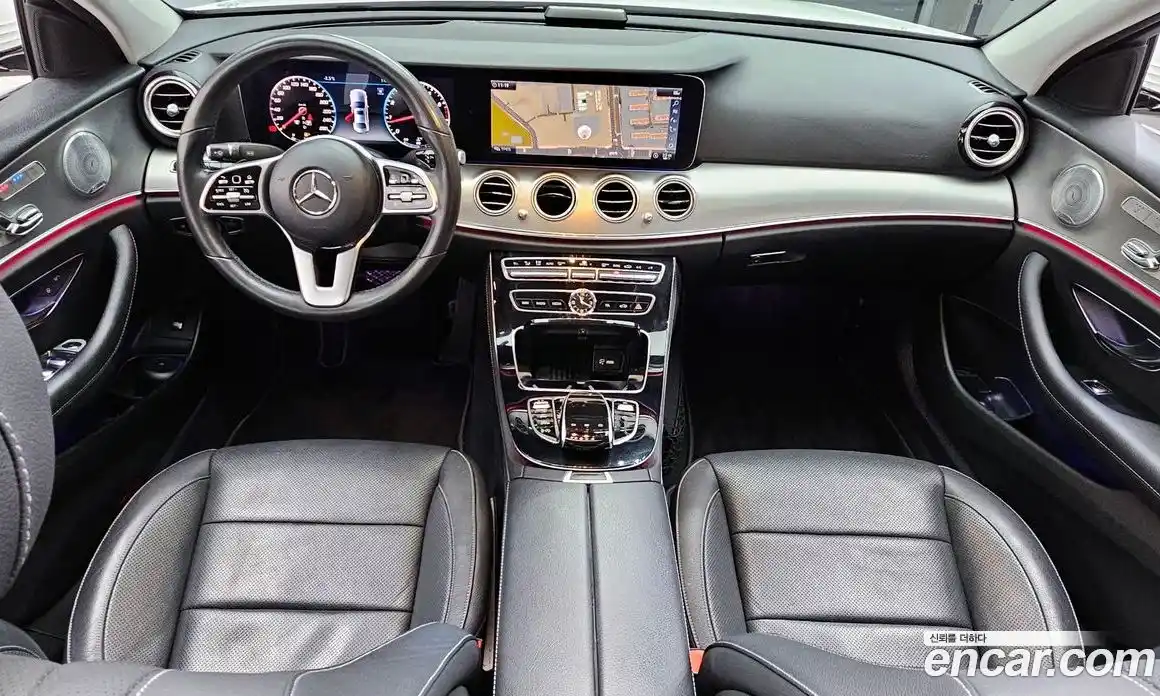 Mercedes-Benz E-Class 2019 2.0 гидро, фото 7
