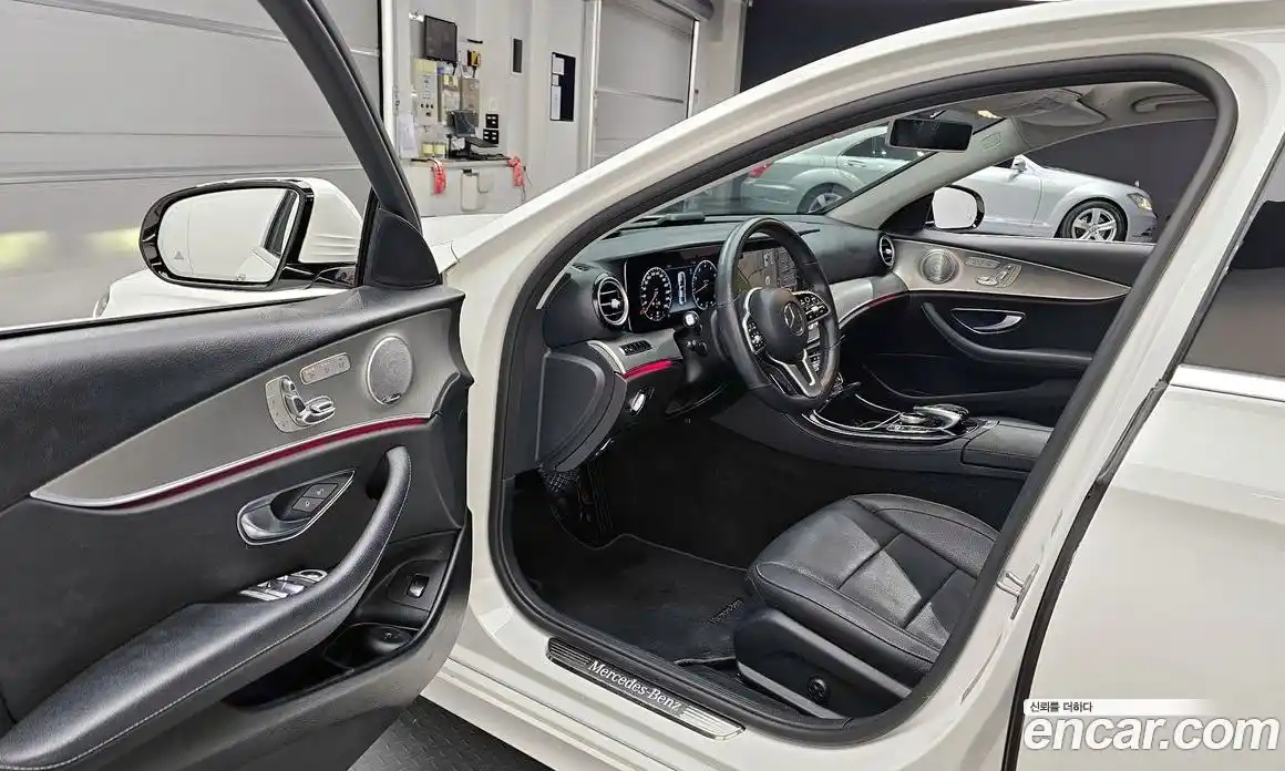 Mercedes-Benz E-Class 2019 2.0 гидро, фото 10