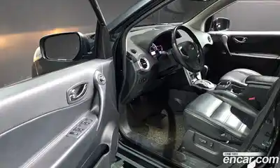 Renault QM5 2014 2.0 гидро в Москве № 226362, миниатюра 11