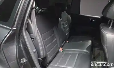 Renault QM5 2014 2.0 гидро в Москве № 226362, миниатюра 12