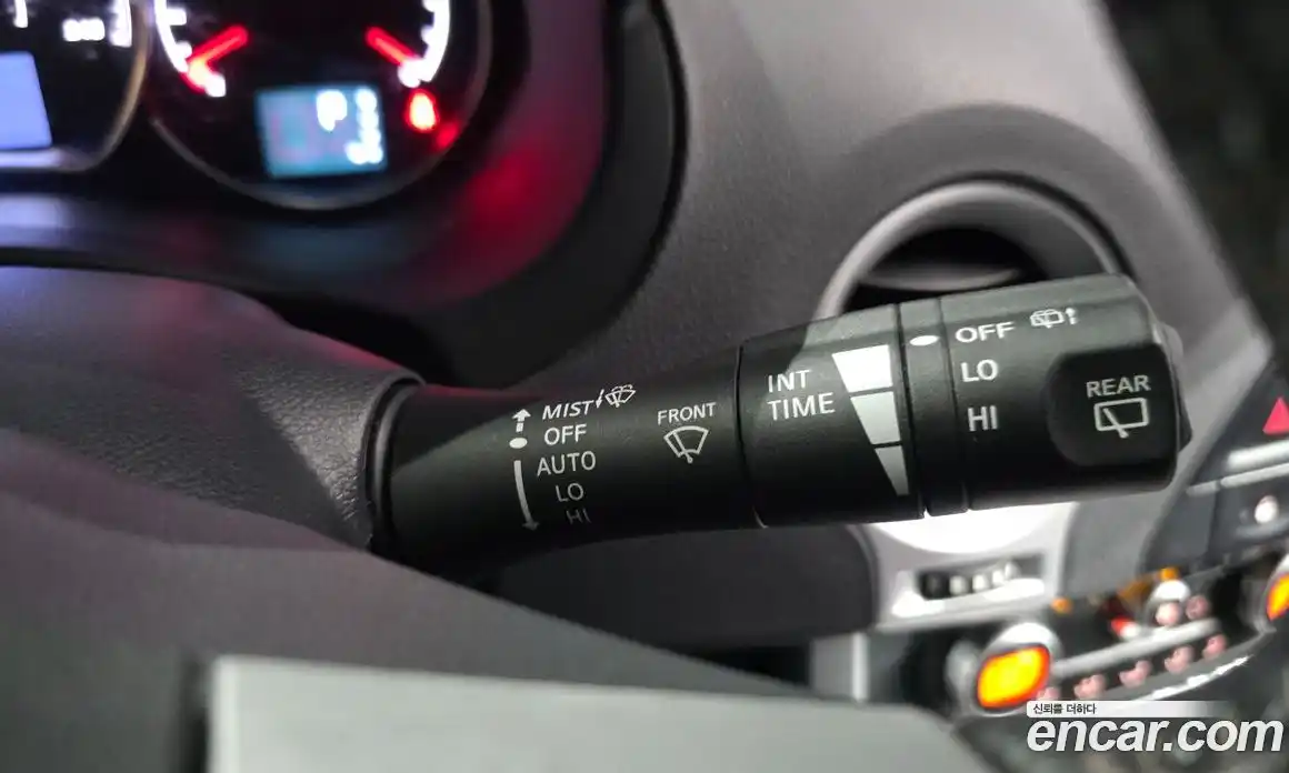 Renault QM5 2014 2.0 гидро в Москве № 226362, фото 17